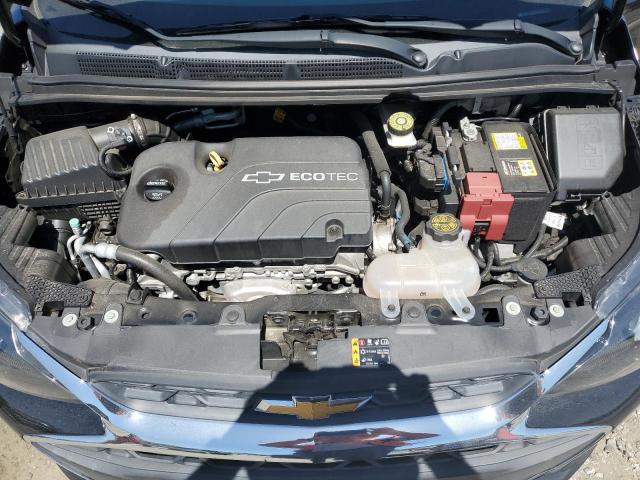 Photo 11 from auction – 2019 CHEVROLET SPARK LS with VIN KL8CB6SA1KC731496