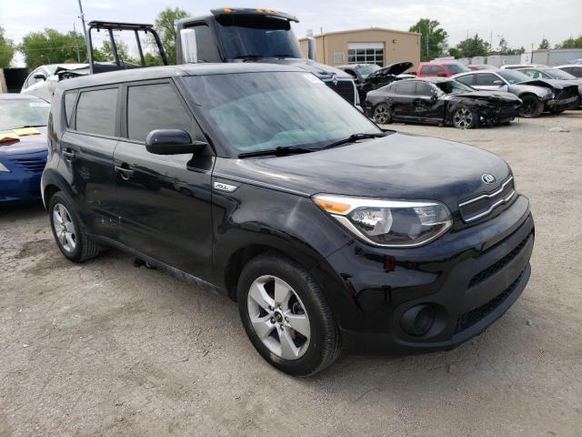 Photo 4 from auction – 2019 KIA SOUL with VIN KNDJN2A25K7694549