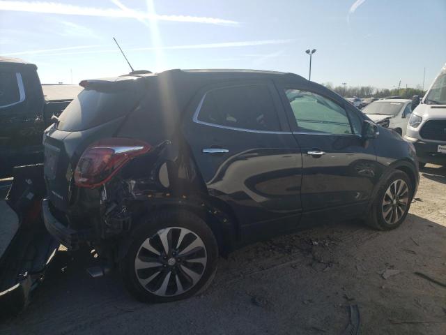 Photo 3 from auction – 2017 BUICK ENCORE ESS with VIN KL4CJCSB1HB126601