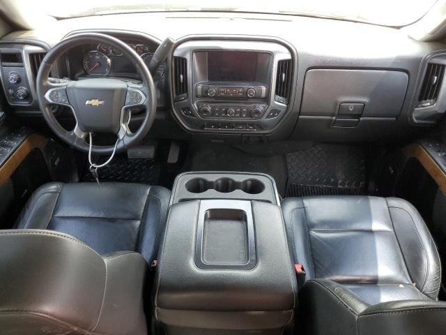 Photo 8 from auction – 2014 CHEVROLET SILVERADO with VIN 1GCVKSEC4EZ401889