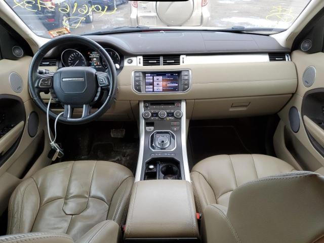 Photo 8 from auction – 2012 LAND ROVER RANGE ROVE with VIN SALVR2BG2CH696327