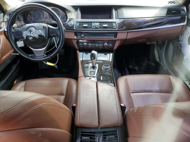 Photo 8 from auction – 2015 BMW 528 I with VIN WBA5A5C54FD514715