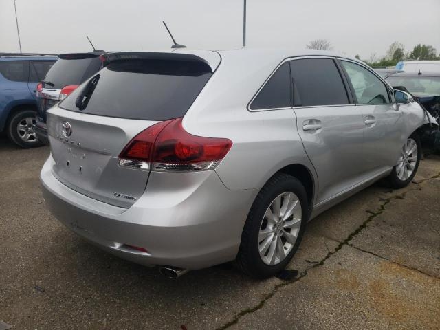 Photo 3 from auction – 2013 TOYOTA VENZA LE with VIN 4T3BA3BB5DU040274