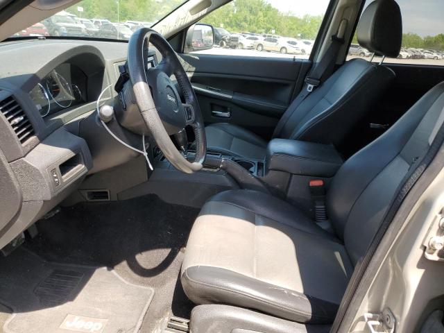 Photo 7 from auction – 2010 JEEP GRAND CHER with VIN 1J4PS4GK7AC112537
