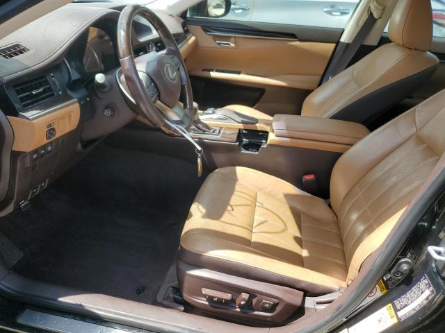 Photo 7 from auction – 2016 LEXUS ES 350 with VIN JTHBK1GG9G2213845