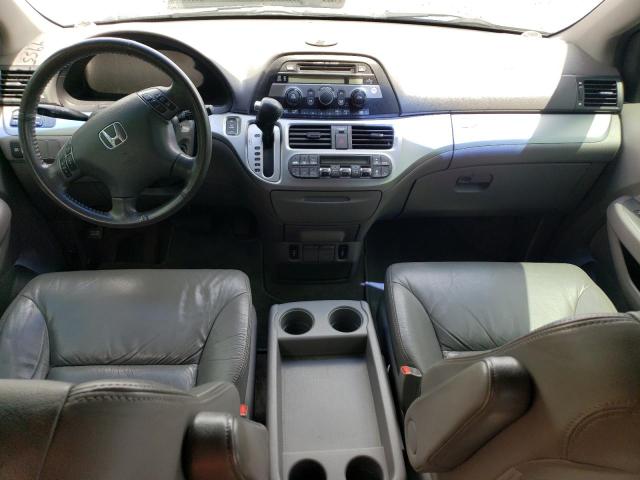 Photo 8 from auction – 2008 HONDA ODYSSEY EX with VIN 5FNRL38688B083389