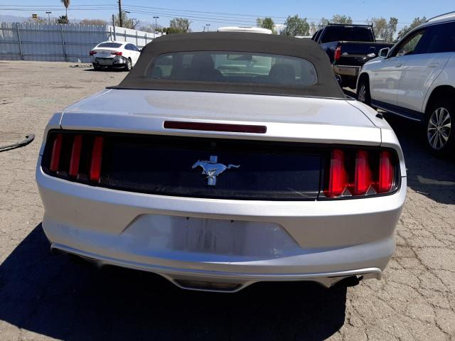 Photo 6 from auction – 2016 FORD MUSTANG with VIN 1FATP8EM9G5280104