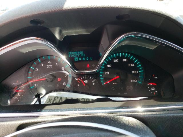 Photo 9 from auction – 2014 CHEVROLET TRAVERSE L with VIN 1GNKVJKD5EJ294648