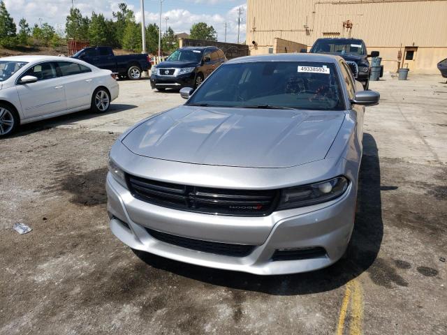 Photo 5 from auction – 2018 DODGE CHARGER SX with VIN 2C3CDXHG3JH203493