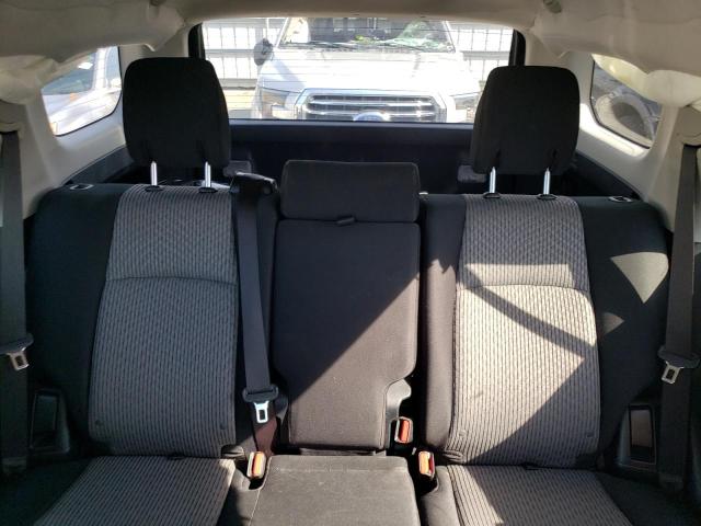 Photo 10 from auction – 2018 TOYOTA 4RUNNER SR with VIN JTEBU5JR7J5488063