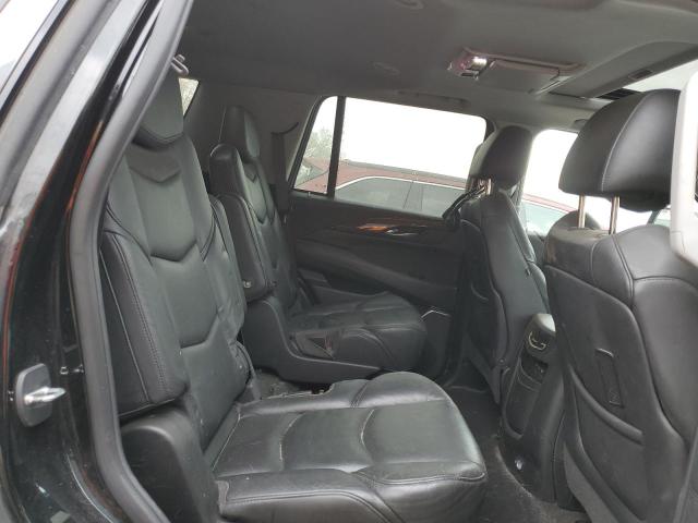 Photo 11 from auction – 2019 CADILLAC ESCALADE L with VIN 1GYS4BKJ0KR148253