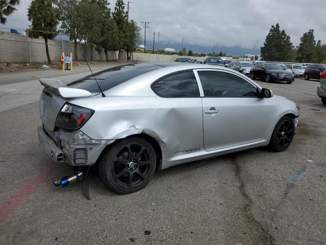 Photo 3 from auction – 2006 TOYOTA SCION TC with VIN JTKDE167160125930