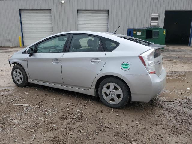 Photo 2 from auction – 2011 TOYOTA PRIUS with VIN JTDKN3DU5B0255058