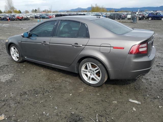 Photo 2 from auction – 2008 ACURA TL with VIN 19UUA66288A026055