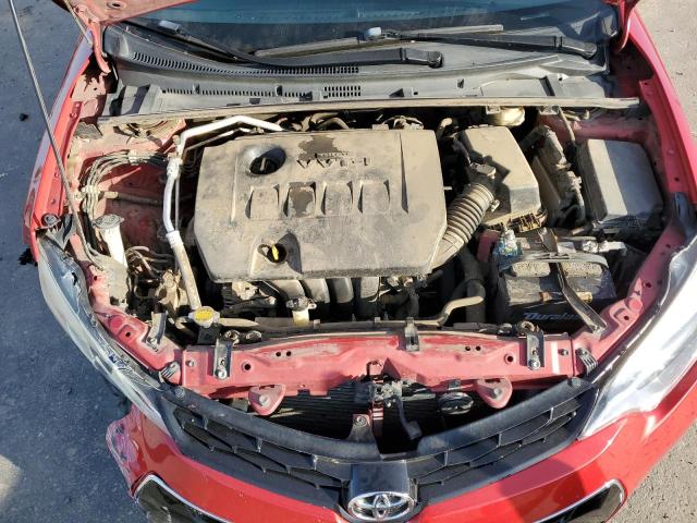 Photo 11 from auction – 2016 TOYOTA COROLLA L with VIN 5YFBURHE2GP383621