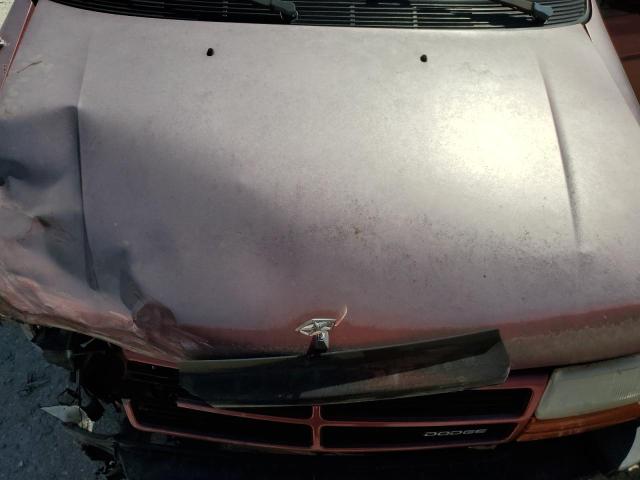 Photo 11 from auction – 1994 DODGE CARAVAN with VIN 2B4GH25KXRR641539