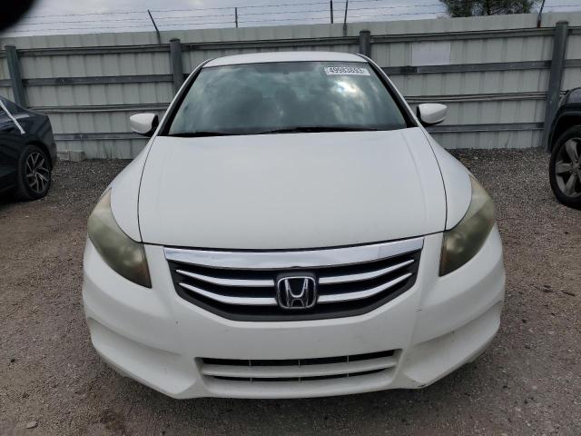 Photo 5 from auction – 2012 HONDA ACCORD LX with VIN 1HGCP2F31CA167568