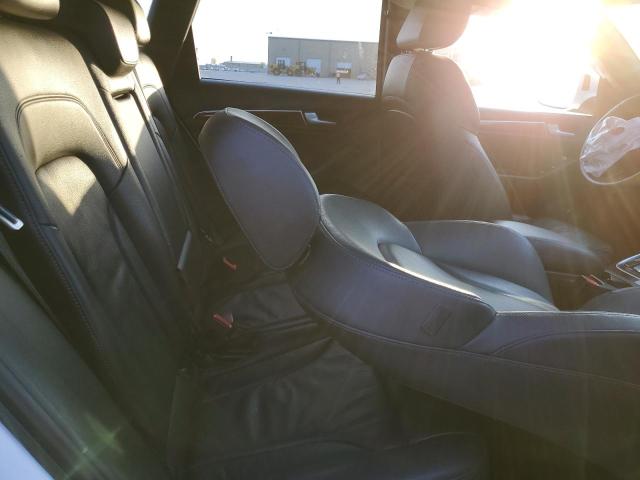 Photo 11 from auction – 2015 AUDI Q5 PREMIUM with VIN WA1DGAFP9FA052490