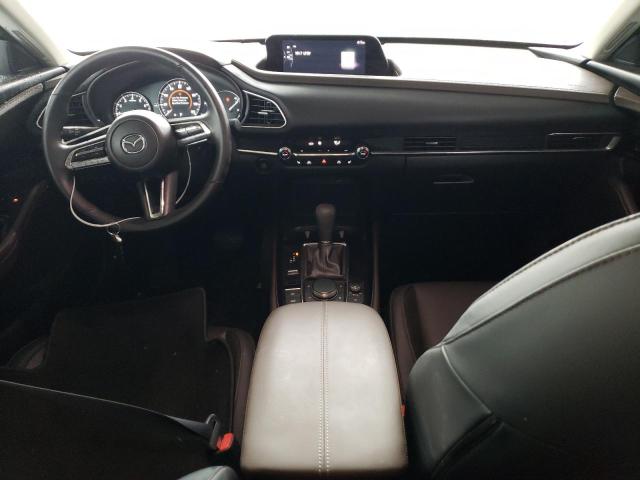 Photo 8 from auction – 2021 MAZDA CX-30 PREM with VIN 3MVDMBDM7MM234121