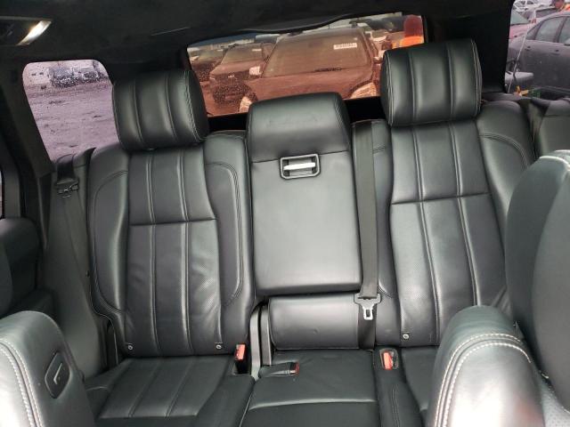 Photo 10 from auction – 2014 LAND ROVER RANGE ROVE with VIN SALGV2TF7EA175125