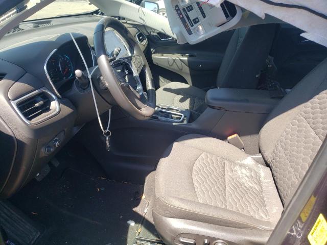 Photo 7 from auction – 2018 CHEVROLET EQUINOX LT with VIN 3GNAXJEV0JS537785