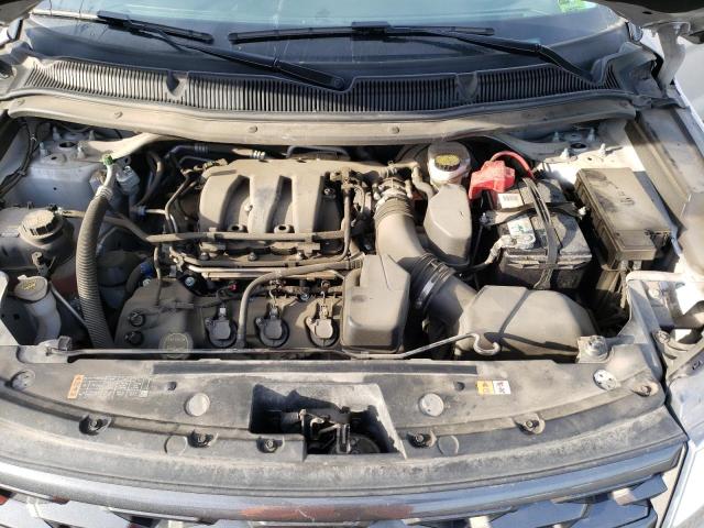 Zdjęcie 12 z aukcji – 2019 FORD EXPLORER X z VIN 1FM5K8D85KGA05618