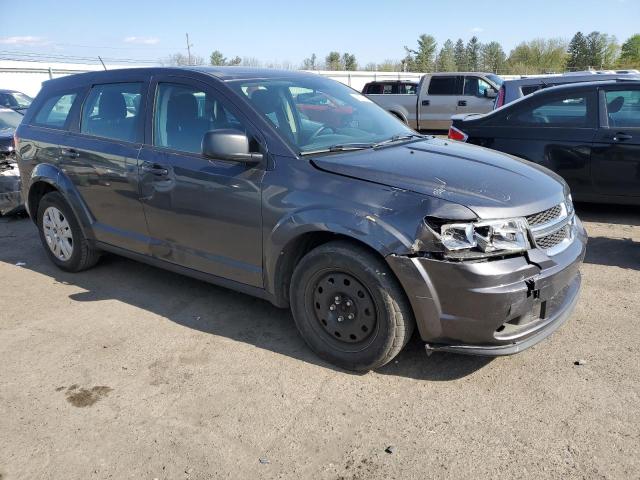 Photo 4 from auction – 2015 DODGE JOURNEY SE with VIN 3C4PDCABXFT670607