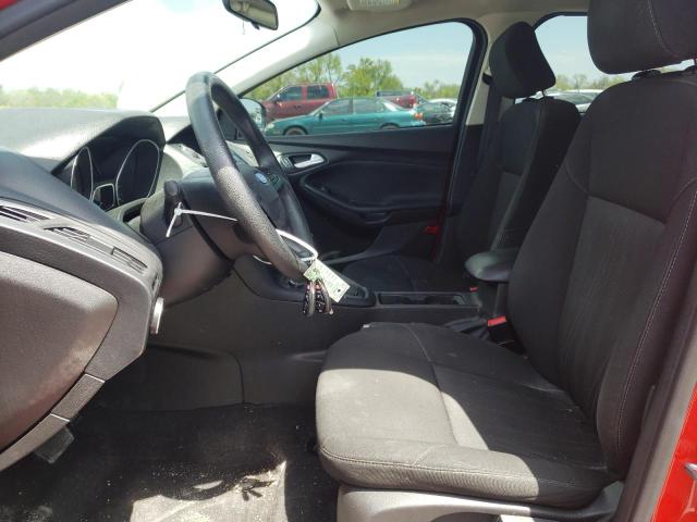 Photo 7 from auction – 2016 FORD FOCUS SE with VIN 1FADP3F20GL225945