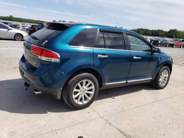 Photo 3 from auction – 2011 LINCOLN MKX with VIN 2LMDJ6JK1BBJ31778