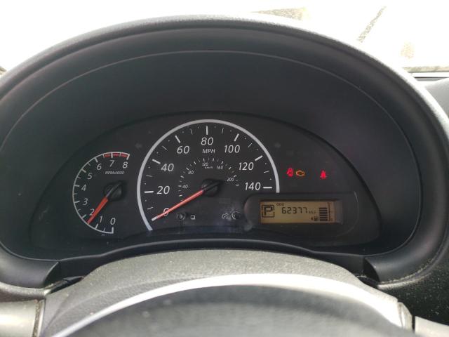 Photo 9 from auction – 2014 NISSAN VERSA with VIN 3N1CN7APXEL835040