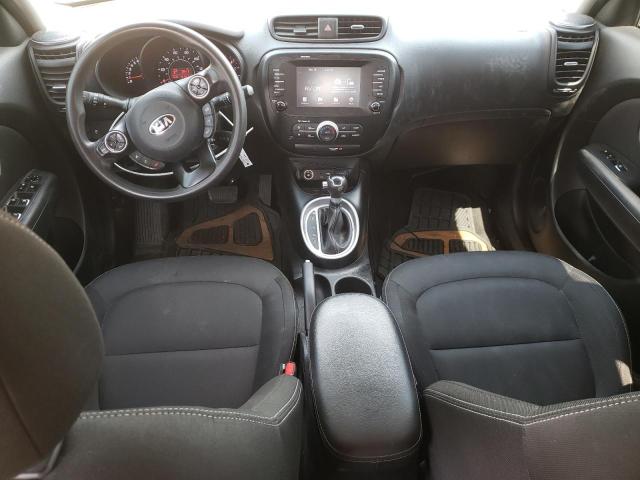 Photo 8 from auction – 2019 KIA SOUL + with VIN KNDJP3A59K7668868