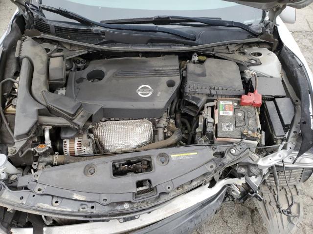 Photo 11 from auction – 2015 NISSAN ALTIMA 2.5 with VIN 1N4AL3AP7FC104118