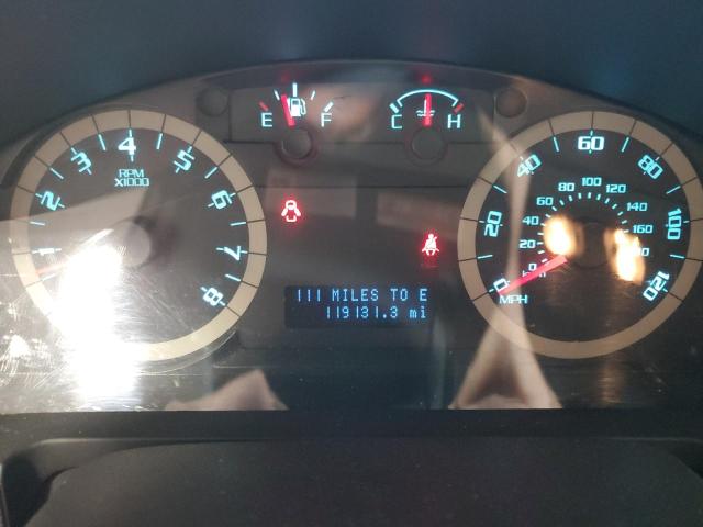 Photo 9 from auction – 2012 FORD ESCAPE XLT with VIN 1FMCU9DG1CKA60791