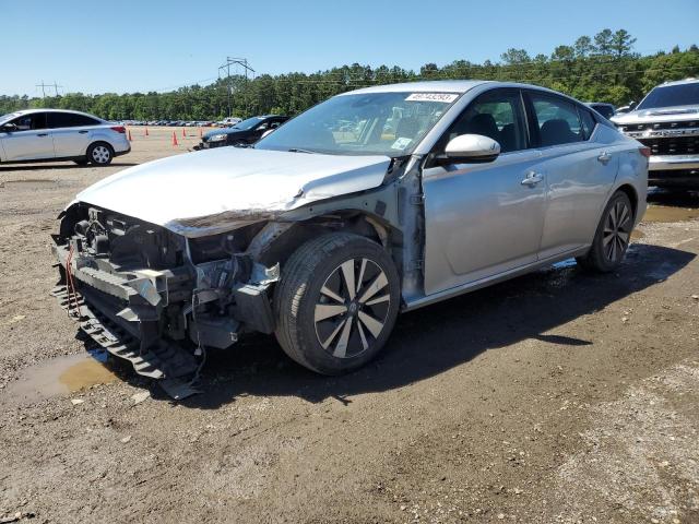 NISSAN ALTIMA SV 2020 with VIN 1N4BL4DV7LC213615 - Photo from auction