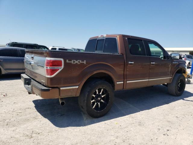 Photo 3 from auction – 2011 FORD F150 SUPER with VIN 1FTFW1EFXBFC64631
