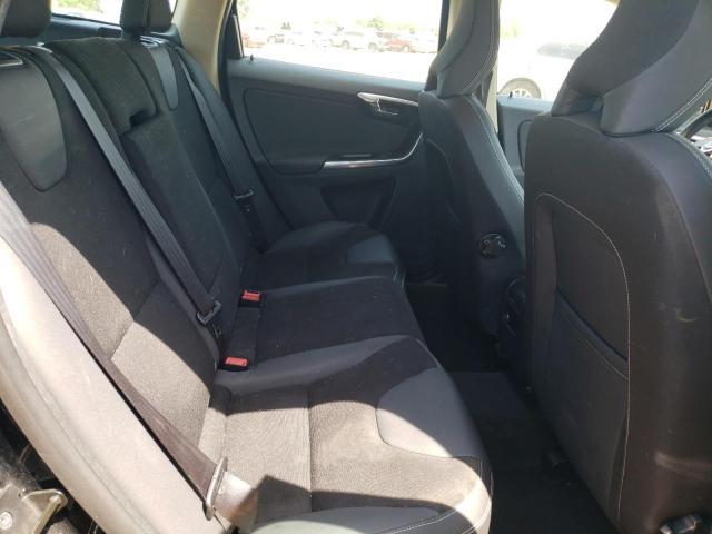 Photo 10 from auction – 2013 VOLVO XC60 3.2 with VIN YV4952DL3D2387448
