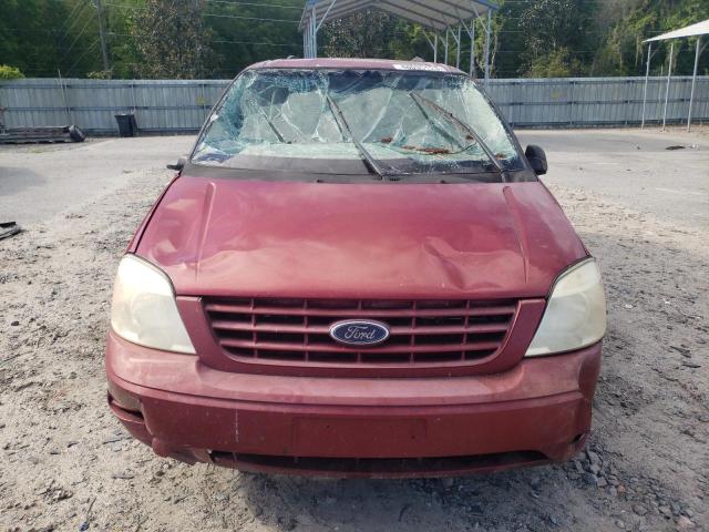 Photo 5 from auction – 2005 FORD FREESTAR S with VIN 2FMZA51625BA22166