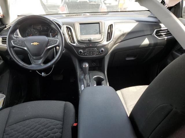 Photo 8 from auction – 2018 CHEVROLET EQUINOX LT with VIN 3GNAXJEV7JS579404