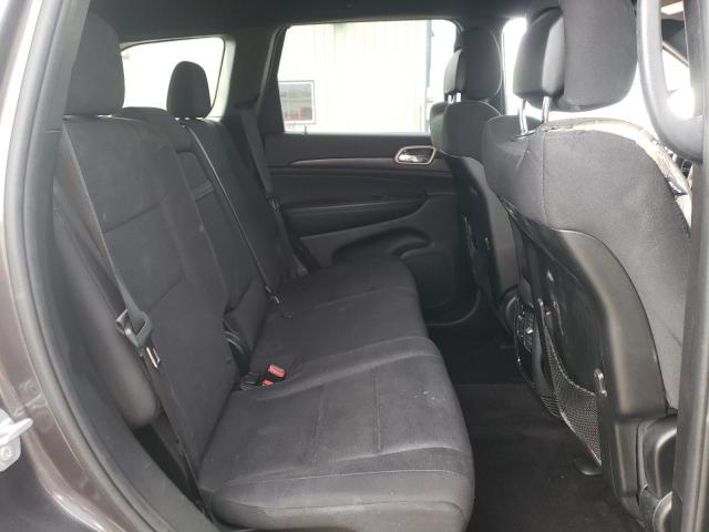 Photo 10 from auction – 2016 JEEP GRAND CHER with VIN 1C4RJFAG0GC426511