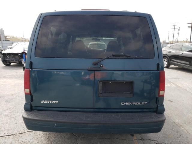 Photo 6 from auction – 2003 CHEVROLET ASTRO with VIN 1GNDM19X73B111690