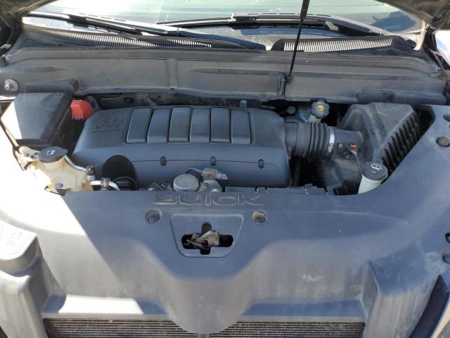 Photo 12 from auction – 2012 BUICK ENCLAVE with VIN 5GAKVCED3CJ358734