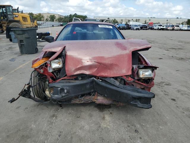 Photo 5 from auction – 1995 FORD PROBE BASE with VIN 1ZVLT20A3S5142211