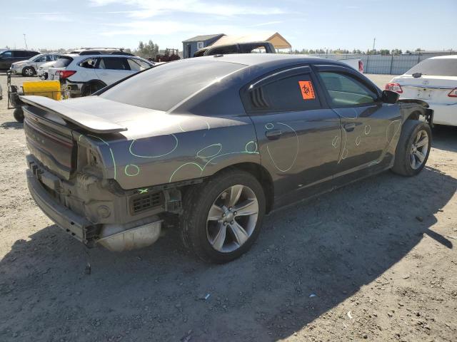 Photo 3 from auction – 2014 DODGE CHARGER SX with VIN 2C3CDXHG2EH275050