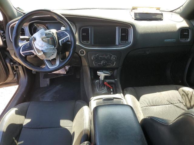 Photo 8 from auction – 2016 DODGE CHARGER R/ with VIN 2C3CDXCT9GH188737