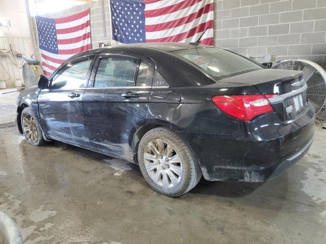 Zdjęcie 2 z aukcji – 2014 CHRYSLER 200 LX z VIN 1C3CCBAB0EN207423