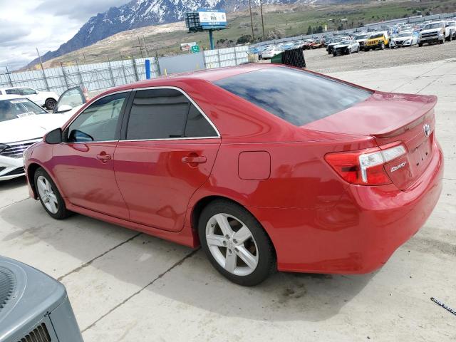 Photo 2 from auction – 2014 TOYOTA CAMRY L with VIN 4T1BF1FK8EU772764