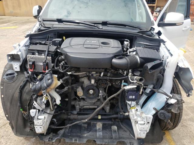 Photo 12 from auction – 2016 DODGE DURANGO LI with VIN 1C4RDHDG2GC336548