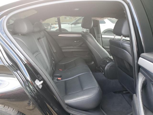 Photo 10 from auction – 2014 BMW 535 I with VIN WBA5B1C50ED482057