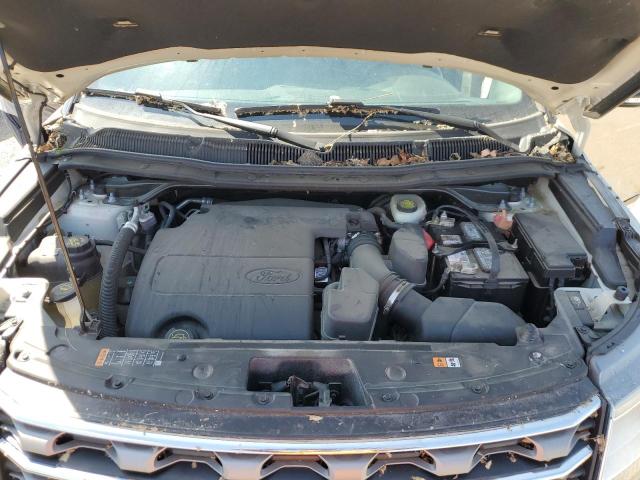 Foto 11 de la subasta – 2017 FORD EXPLORER X con VIN 1FM5K8D81HGD83122