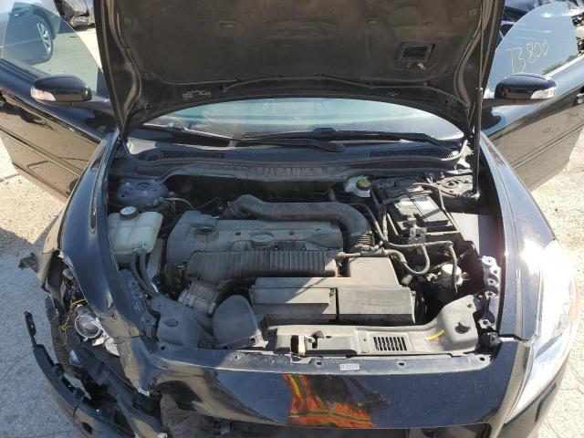 Photo 11 from auction – 2012 VOLVO C70 T5 with VIN YV1672MC4CJ129230